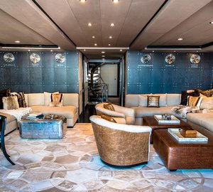 plan b yacht interior